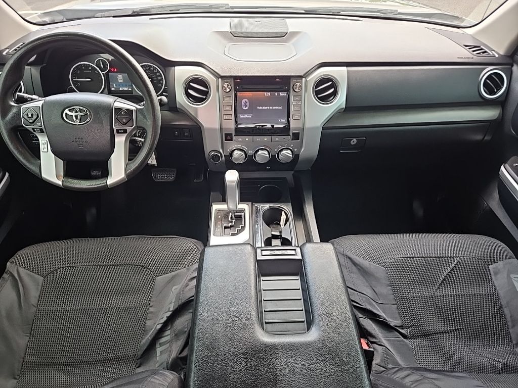 Thumbnail: 2014 Toyota Tundra - 26