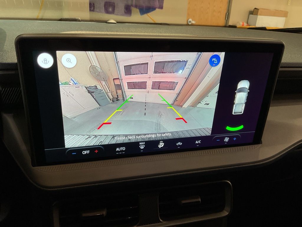 New 2026 White Ford XL image 15