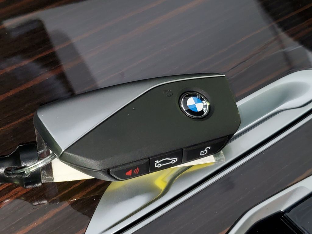 New 2026 Green BMW sDrive40i image 26