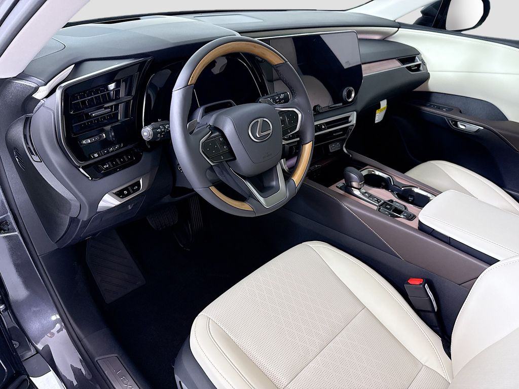 Thumbnail: 2026 Lexus RX - 10