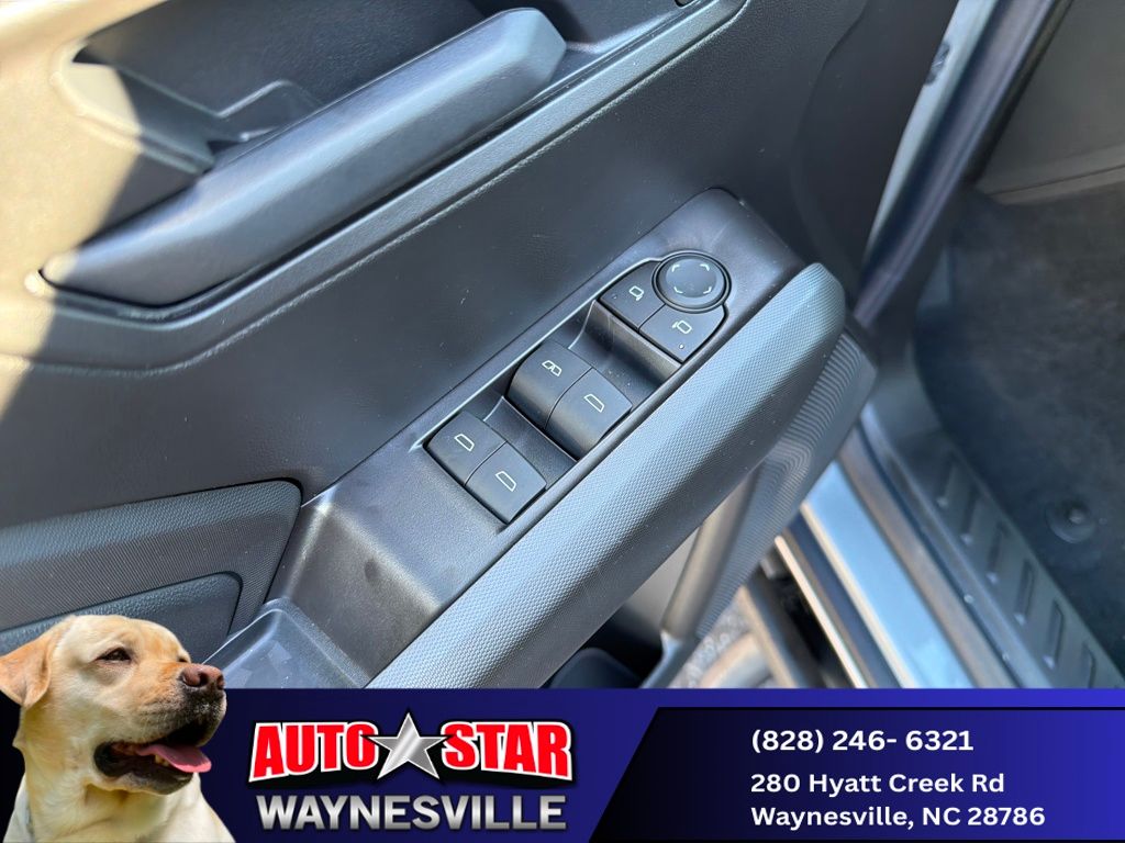 new 2026 Chevrolet Colorado car, priced at $46,795