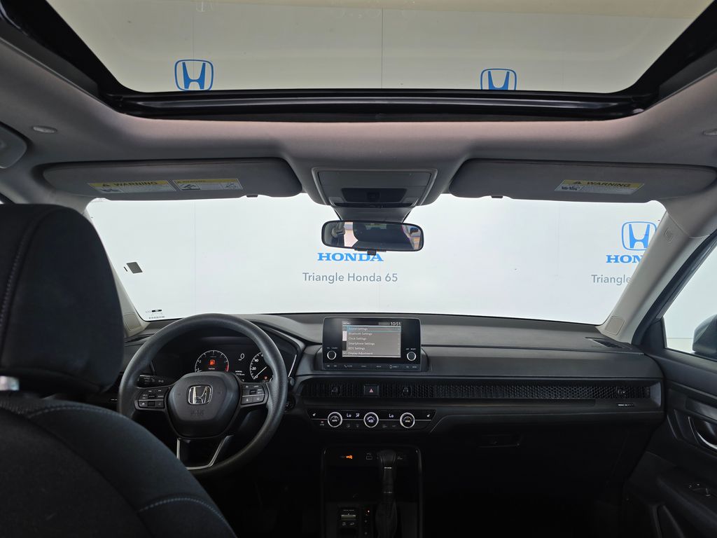 Thumbnail: 2023 Honda CR-V - 7