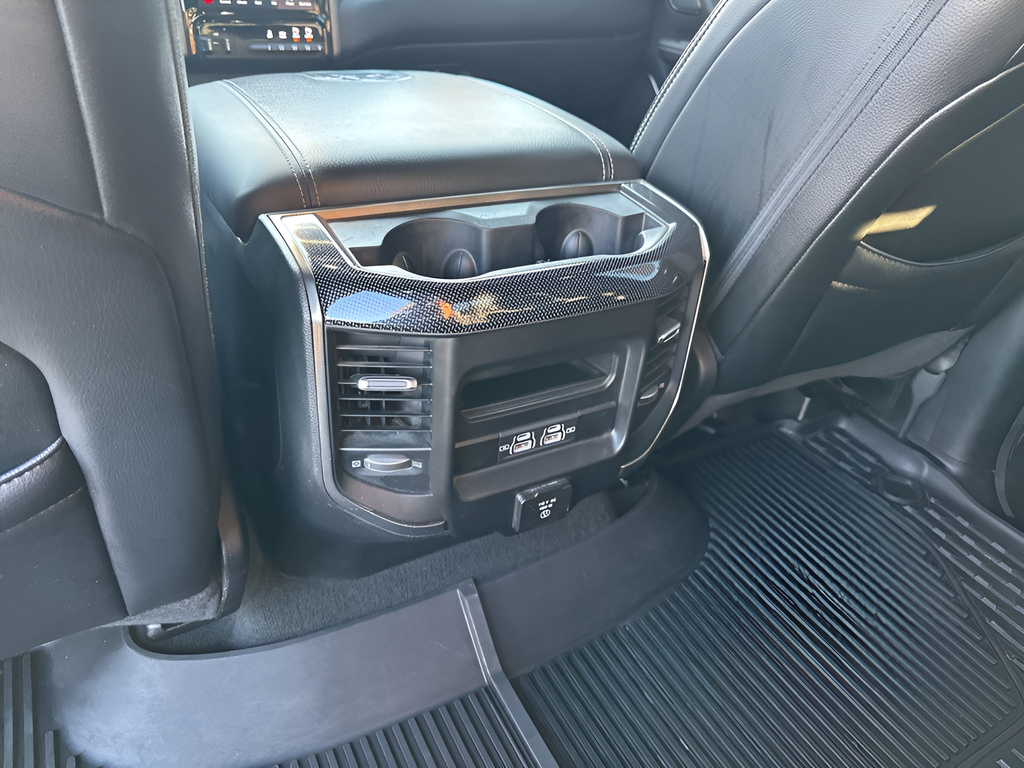 Used Car 2021 Ram 1500  Rebel For Sale Under $40,000 In Austin, Texas