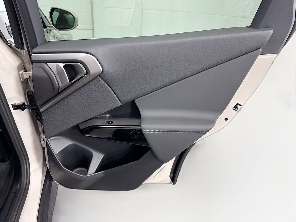 Thumbnail: 2026 BMW X3 - 26