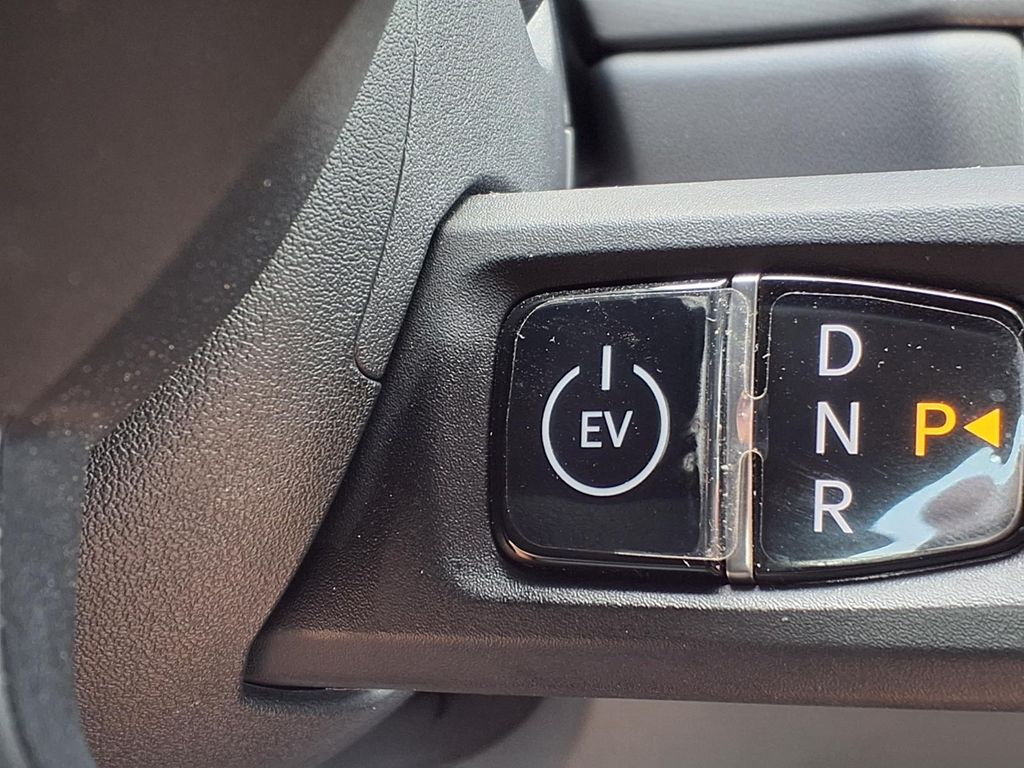 2024 Kia EV9 Light White at Parkway Family Mazda