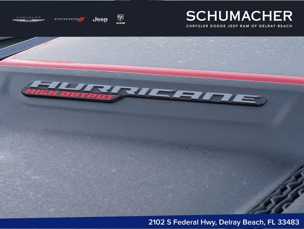 new 2026 Ram 1500 car, priced at $92,080