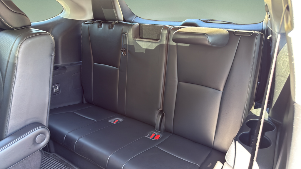 2021 Toyota Highlander Limited  at Bob Ruth Ford