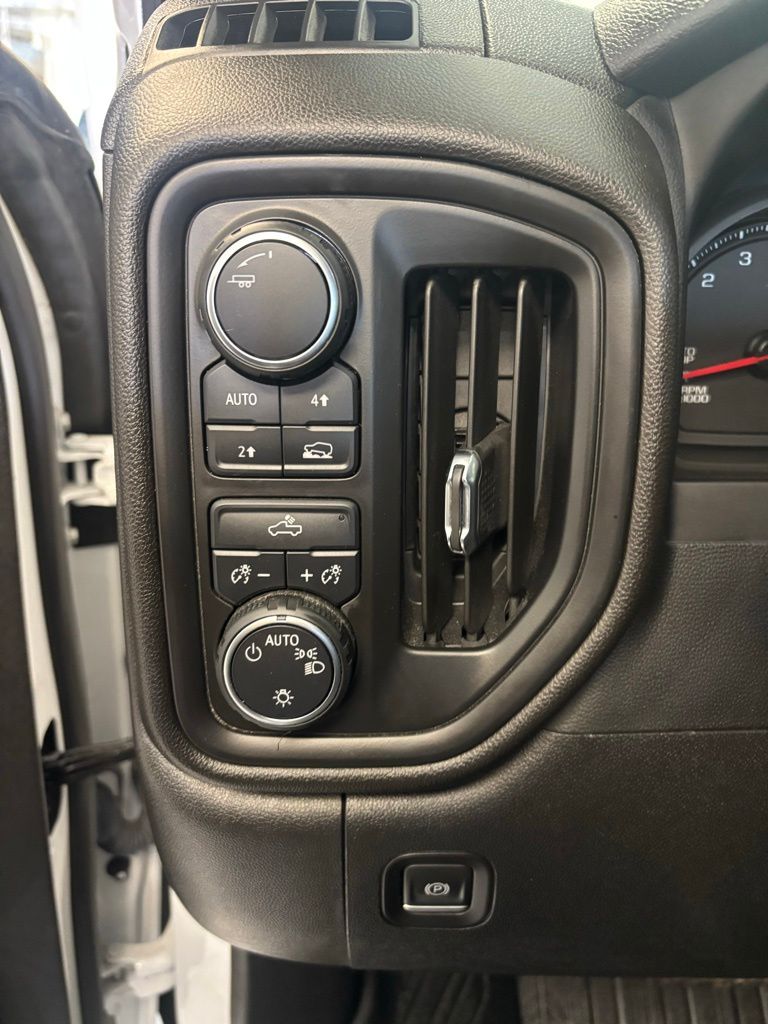Used 2024 Chevrolet Silverado 1500 Truck