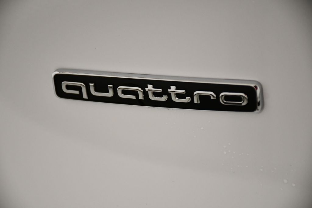 Thumbnail: 2025 Audi A5 - 11