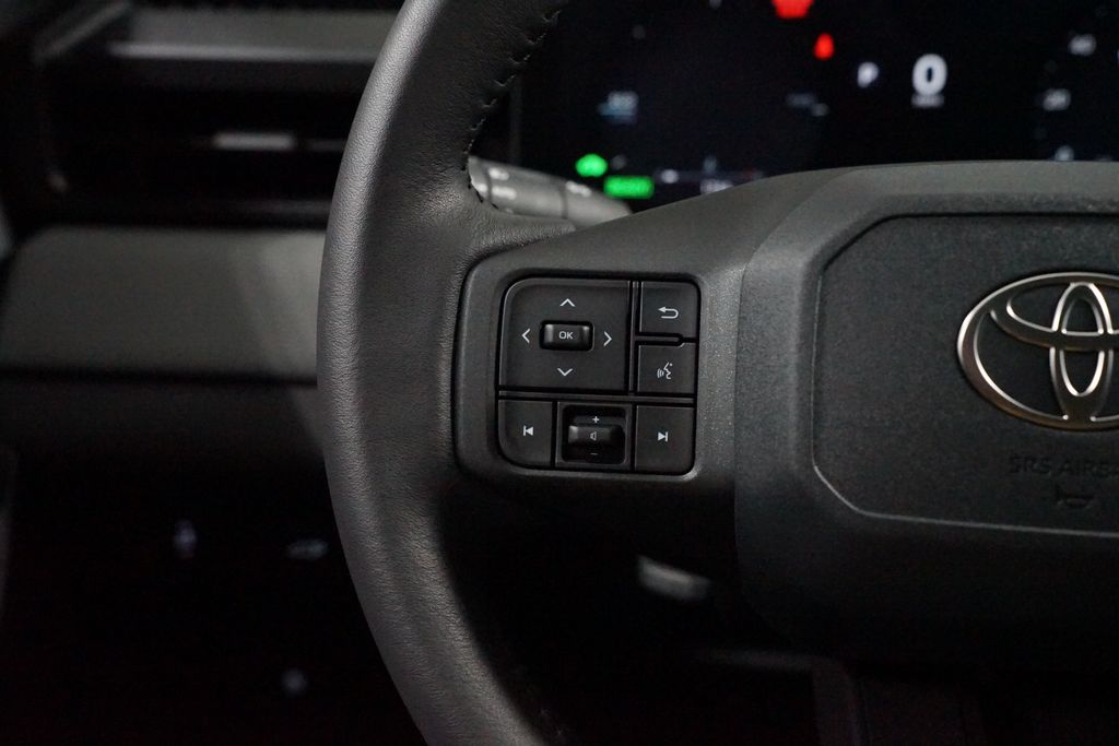 Thumbnail: 2026 Toyota RAV4 - 14