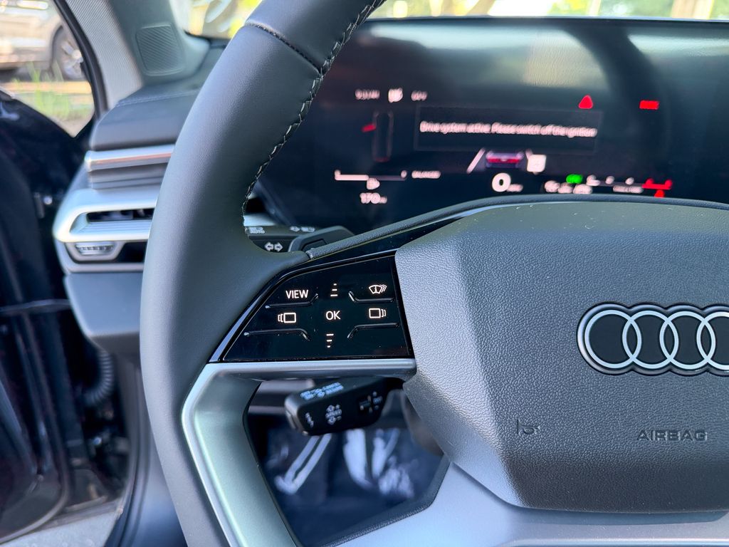 New 2026 Gray Audi 3.0 image 20