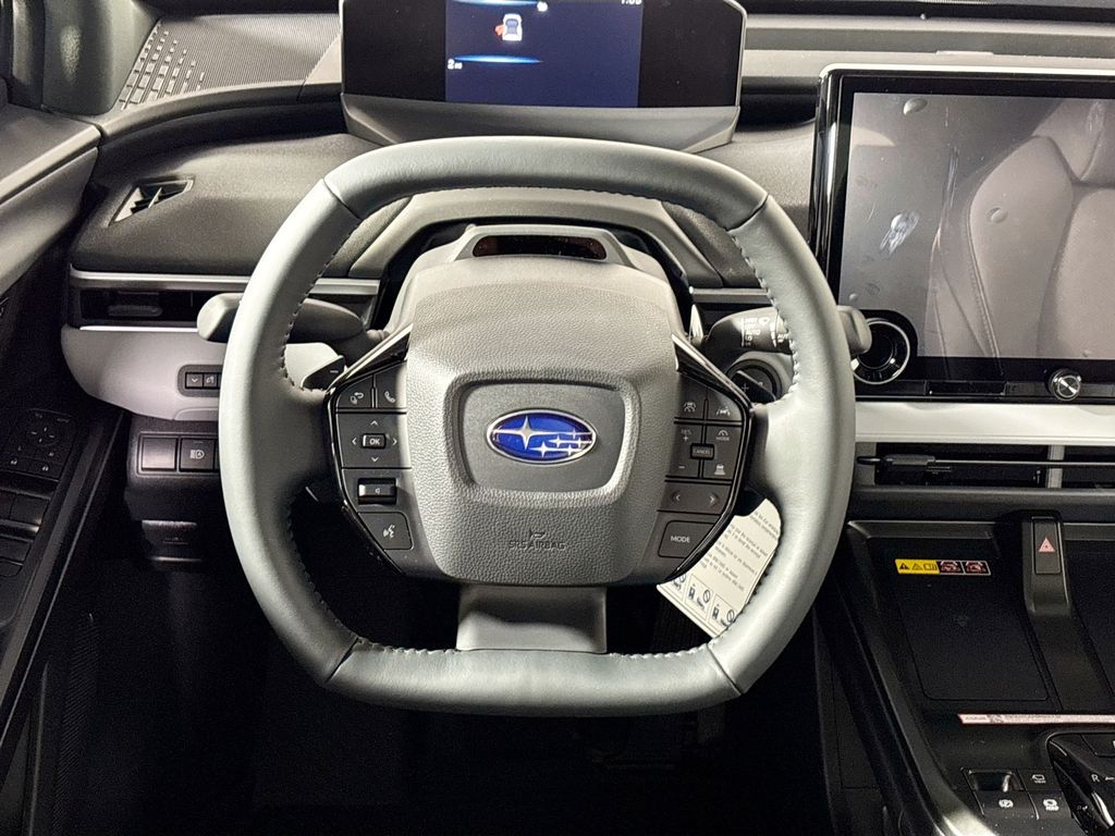 2026 Subaru Solterra Limited XT