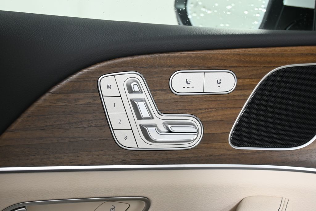 2025 Mercedes-Benz GLE 350 23