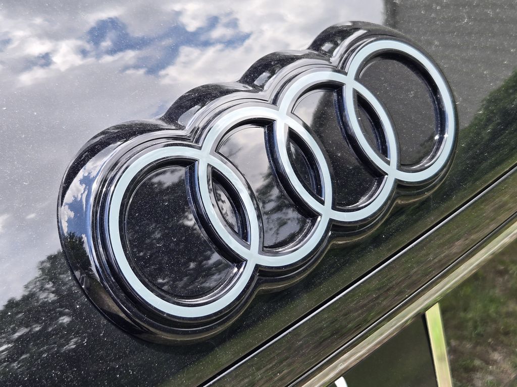 new 2026 Audi Q3 car, priced at $50,035