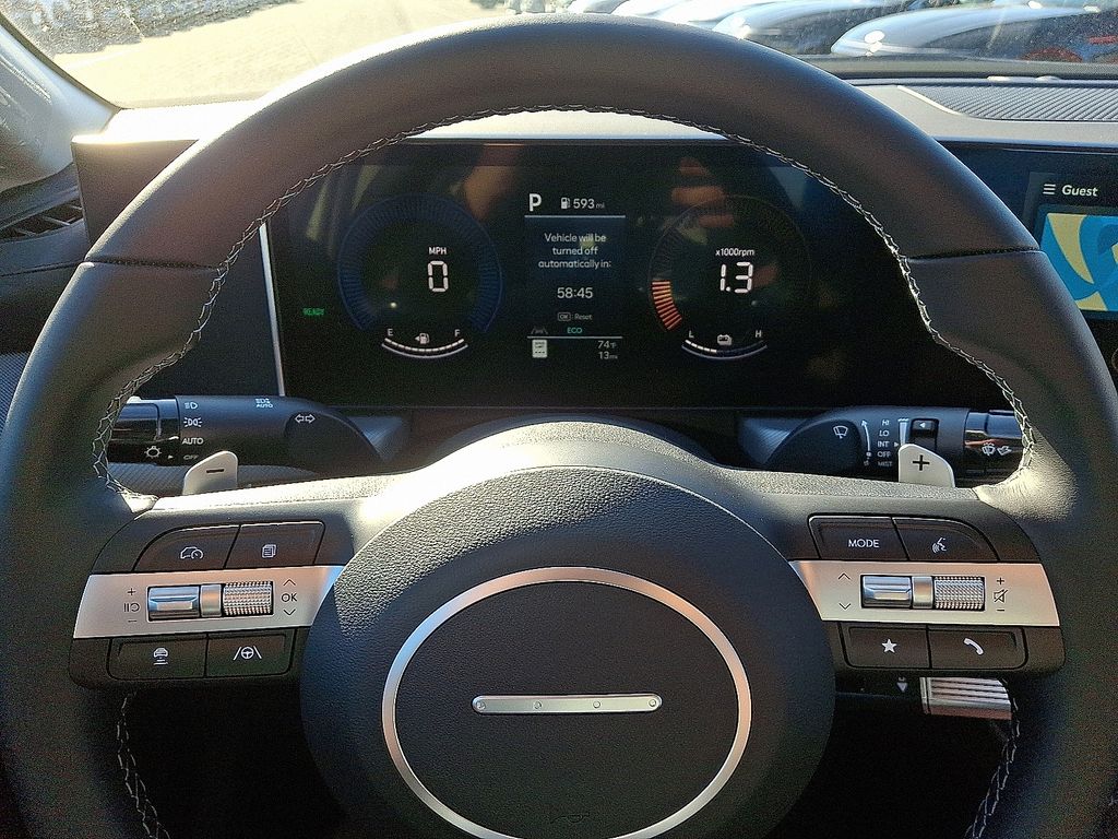 Thumbnail: 2026 Hyundai Sonata - 11