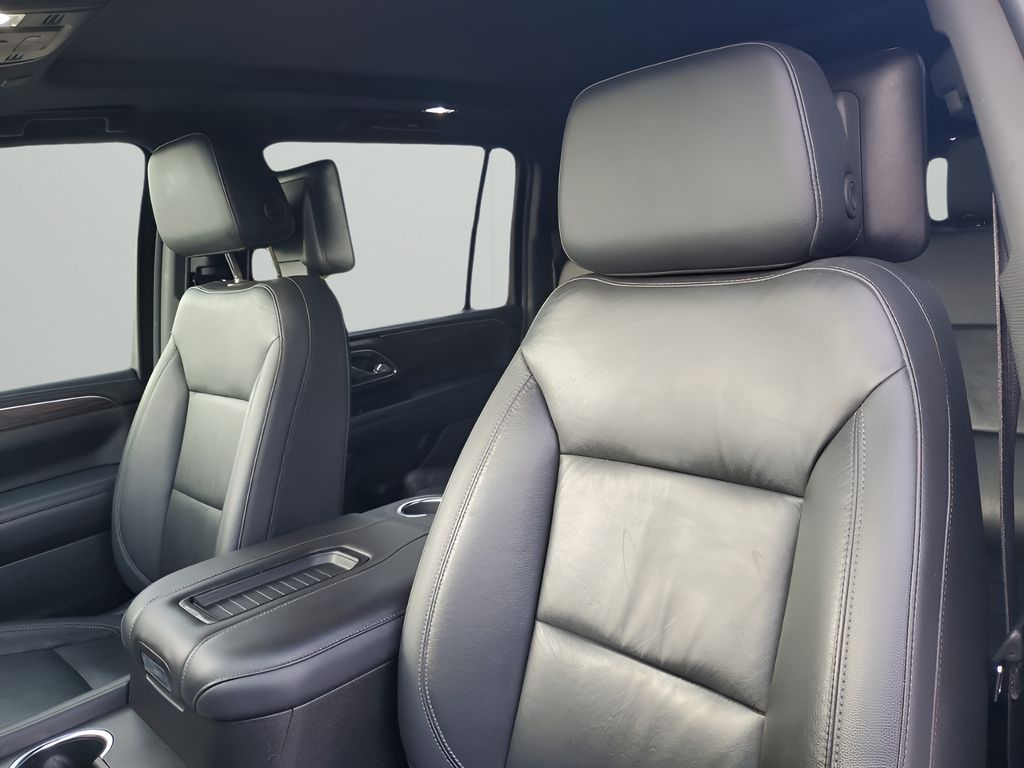 Used Car 2021 Chevrolet Suburban  Z71 For Sale Under $40,000 In Austin, Texas