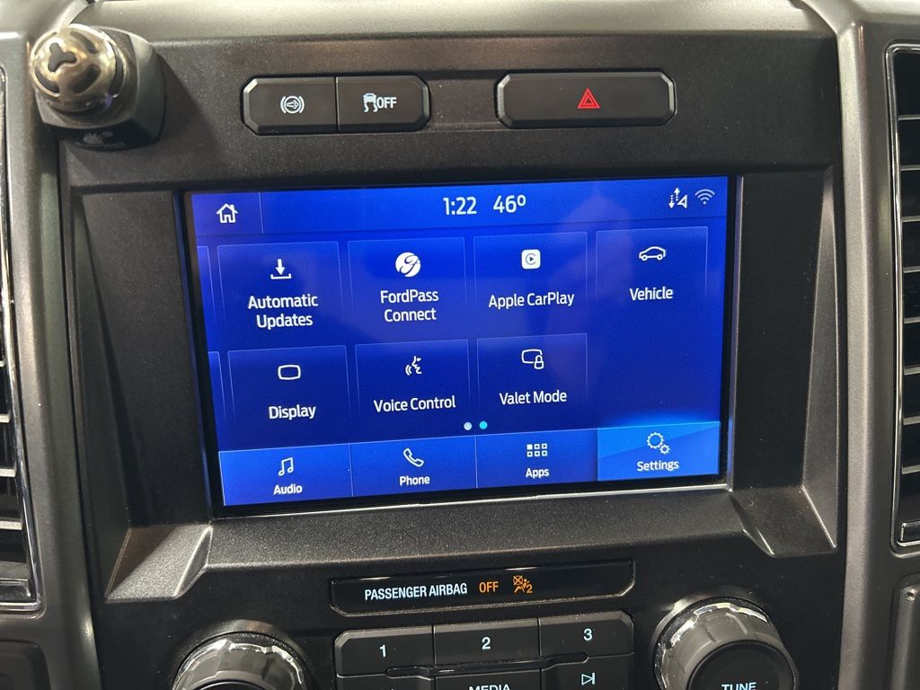 used 2022 Ford F-250SD car, priced at $49,980