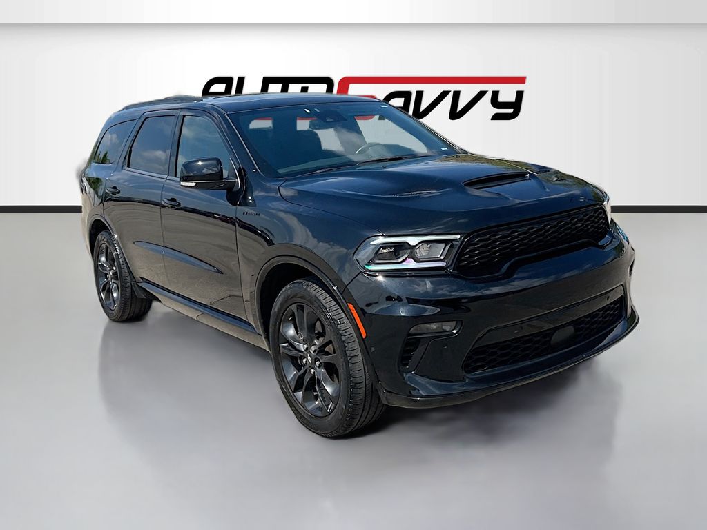 2023 Dodge Durango R/T
