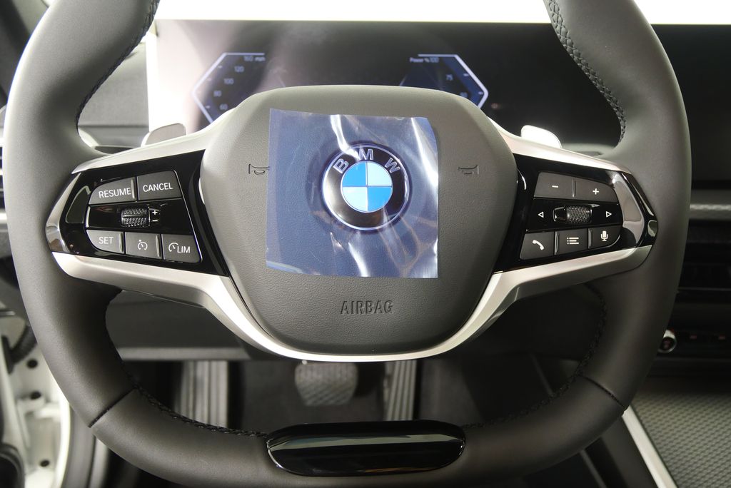 2026 BMW 4 Series 430i 14
