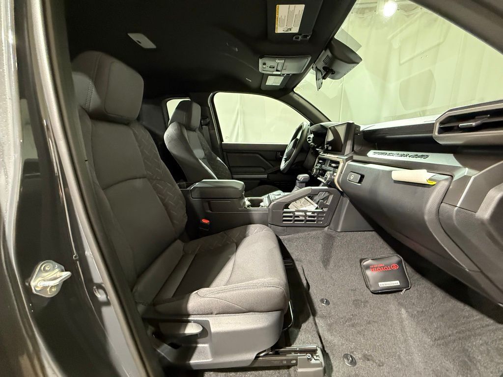 Thumbnail: 2026 Toyota Tacoma - 17