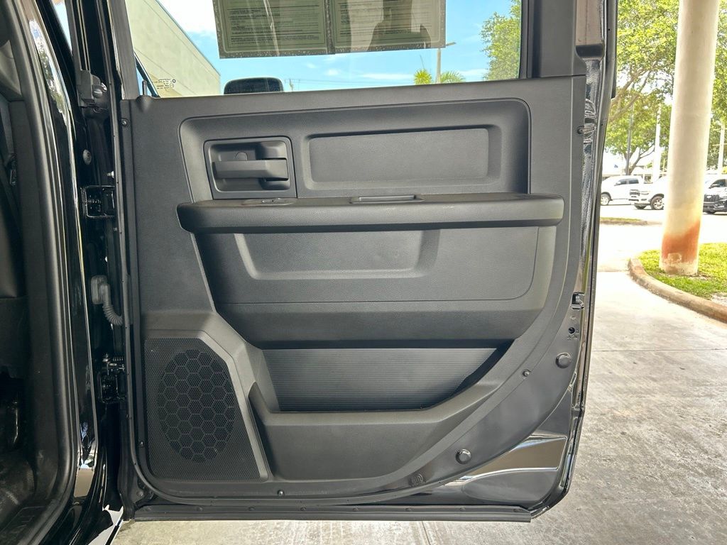 Used 2025 Black Ram Tradesman image 24
