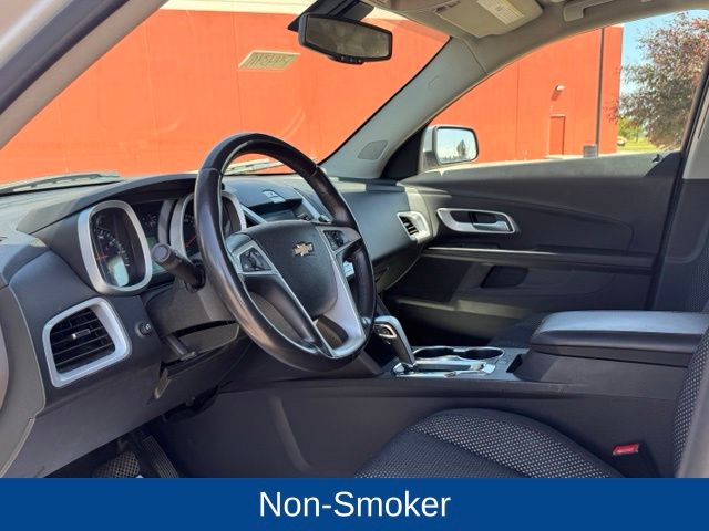 2011 Chevrolet Equinox 1LT