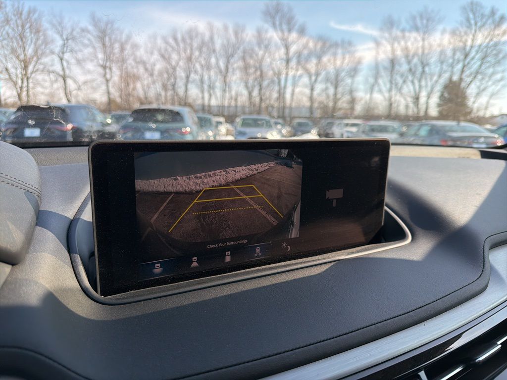 Thumbnail: 2024 Acura MDX - 32