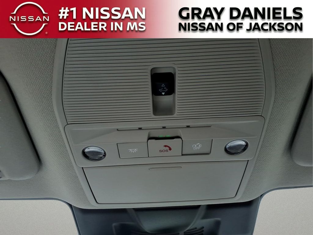 New 2026 Nissan Sentra Sedan