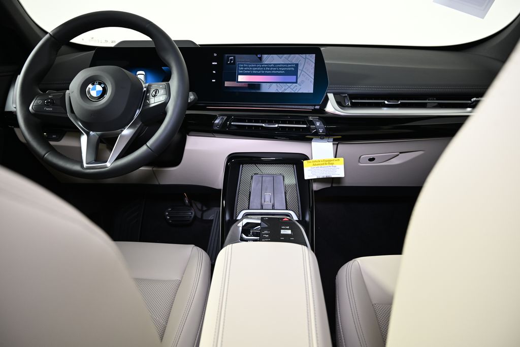 Thumbnail: 2025 BMW X1 - 16