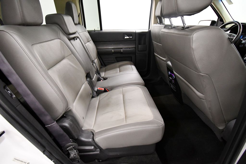 Used 2019 Ford Flex SUV
