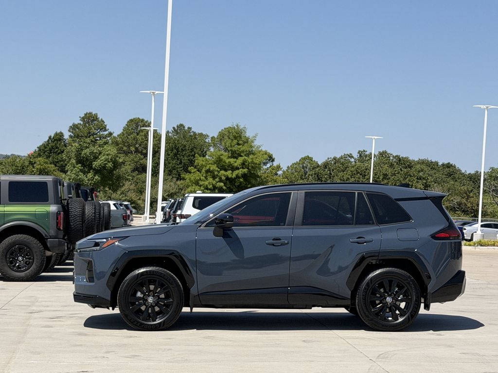 Used 2026 Toyota RAV4 SUV