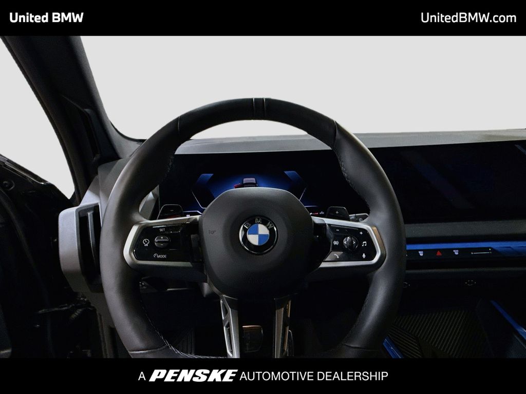 Thumbnail: 2026 BMW X3 - 13