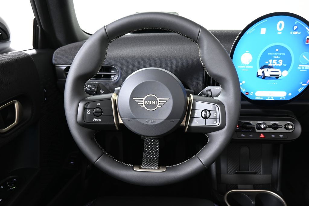 Thumbnail: 2026 MINI Cooper - 21