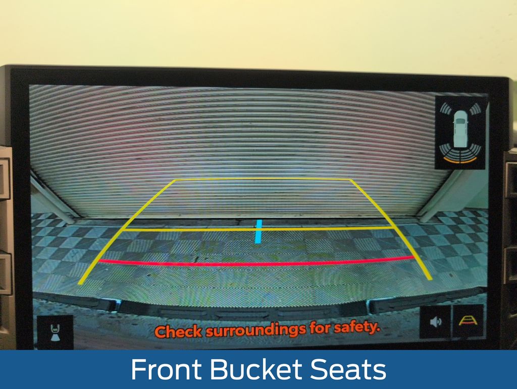 Certified Used 2026 Blue Toyota Limited image 27