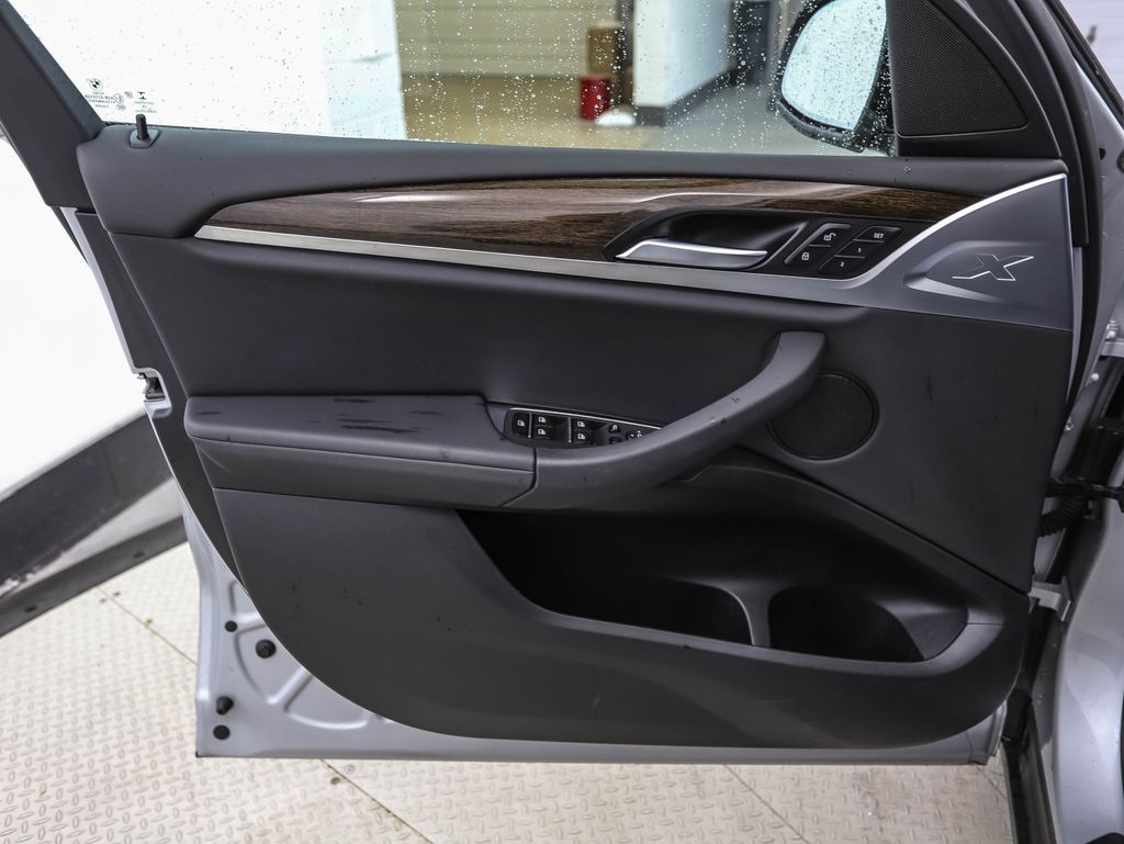 Thumbnail: 2019 BMW X3 - 9