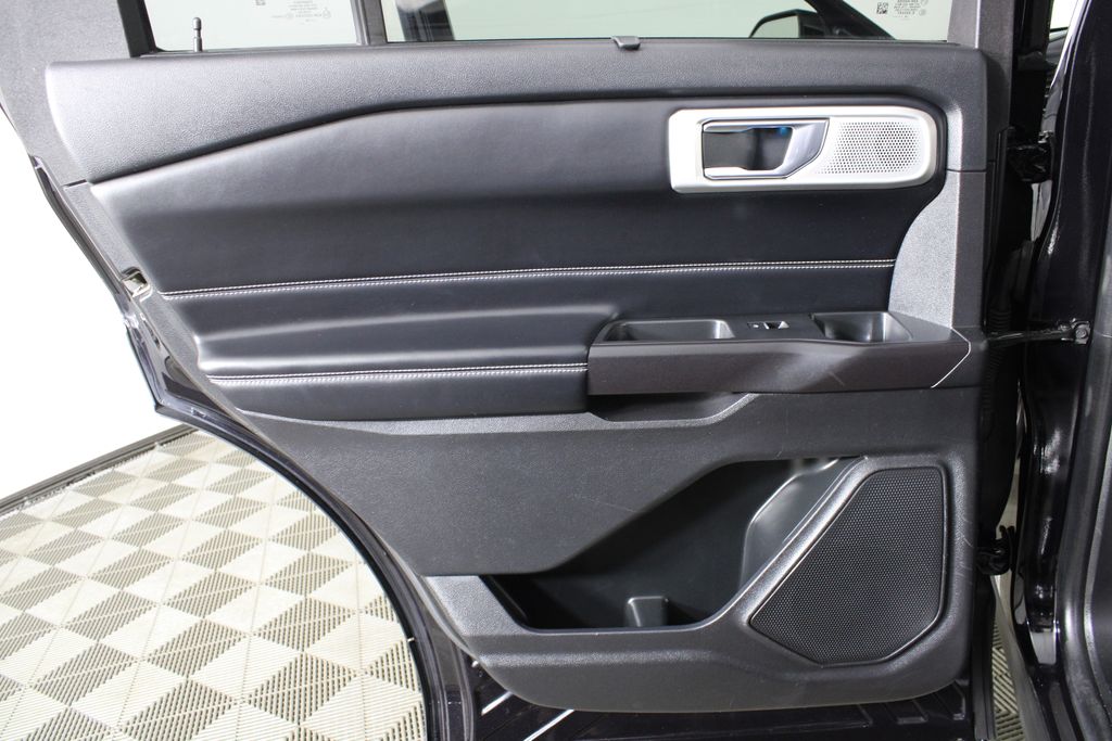 Used 2020 Ford Explorer for sale in 