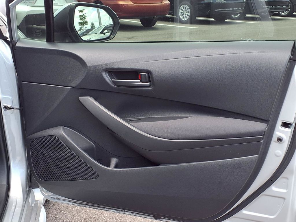 Used 2023 Toyota Corolla Hybrid Sedan