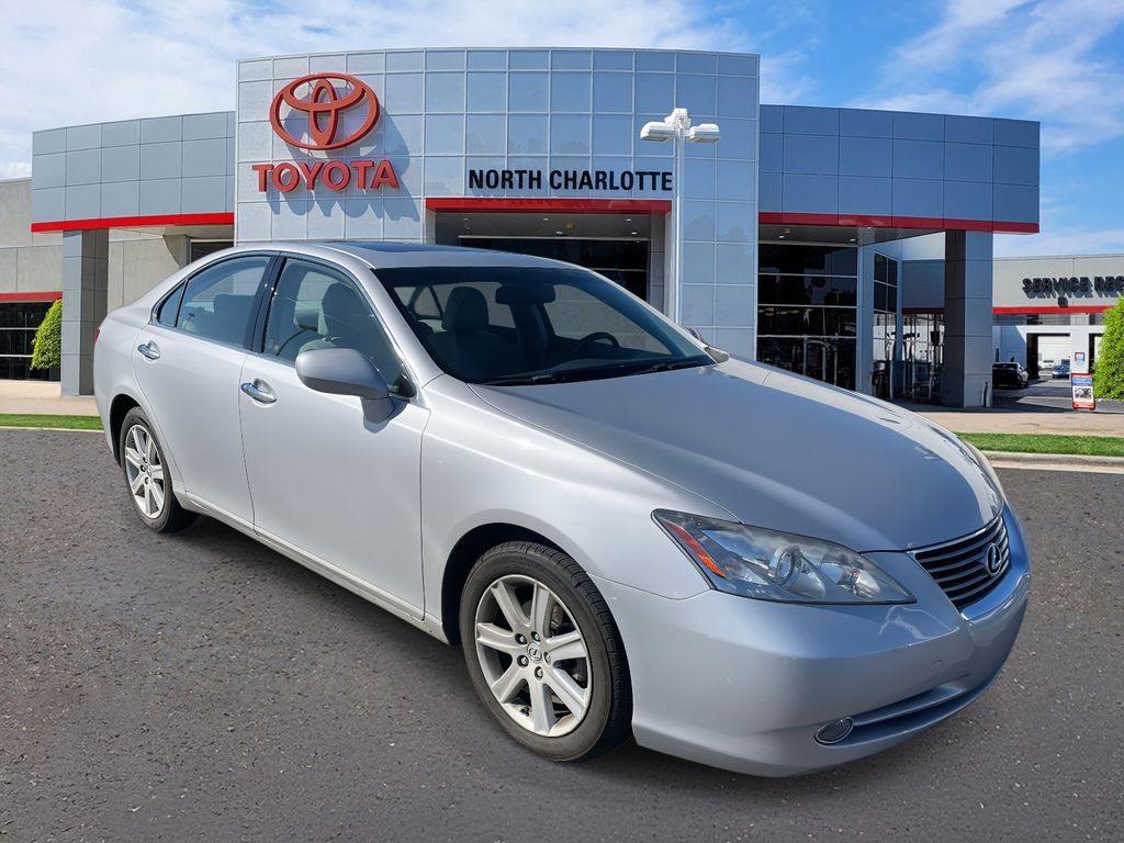 2009 Lexus ES 350 FWD