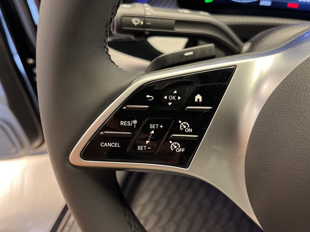 Thumbnail: 2026 Mercedes-Benz CLA - 14