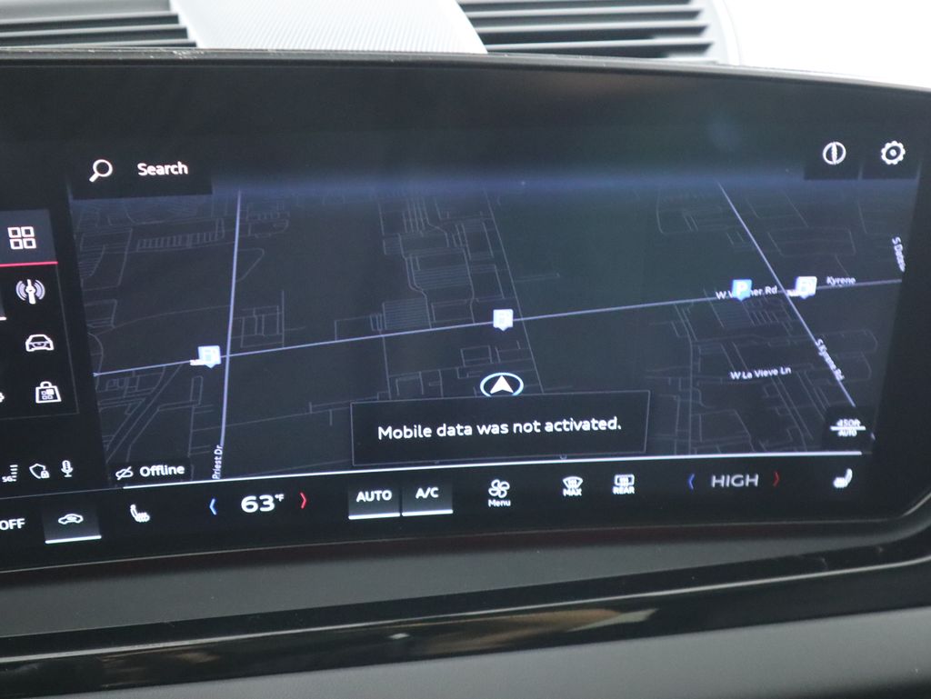 Thumbnail: 2025 Audi A5 - 17