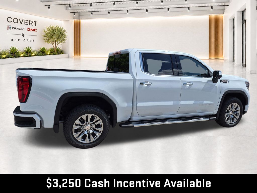 New 2026 White GMC Denali image 14
