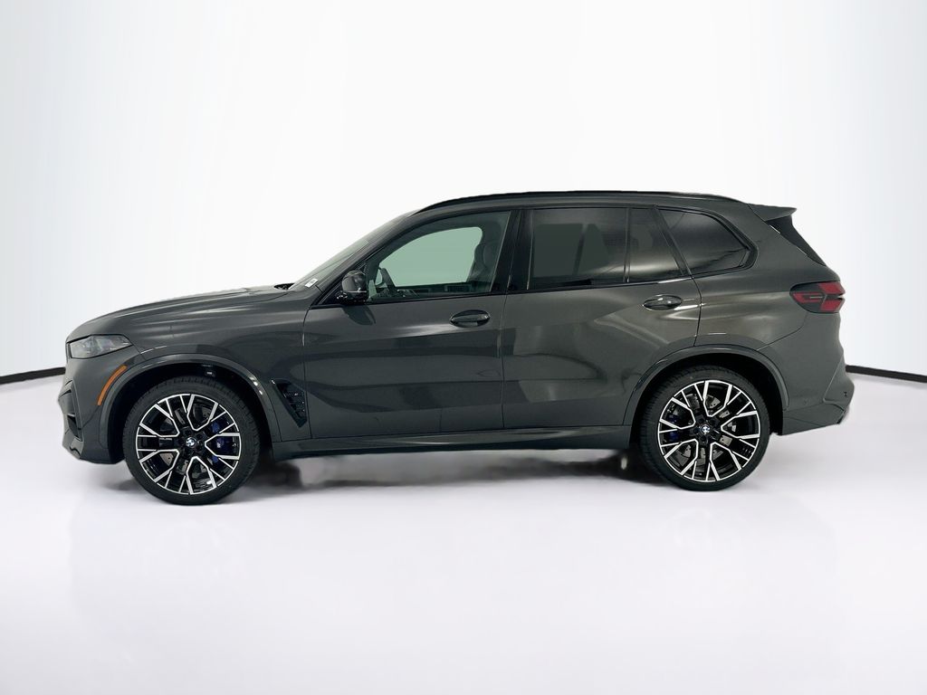 Thumbnail: 2026 BMW X5 - 8
