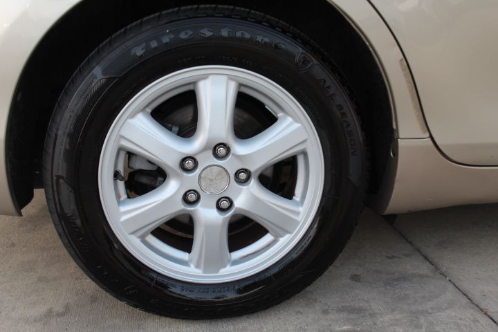 Used Car 2009 Toyota Camry  Le For Sale Under $10,000 In Georgetown, Texas