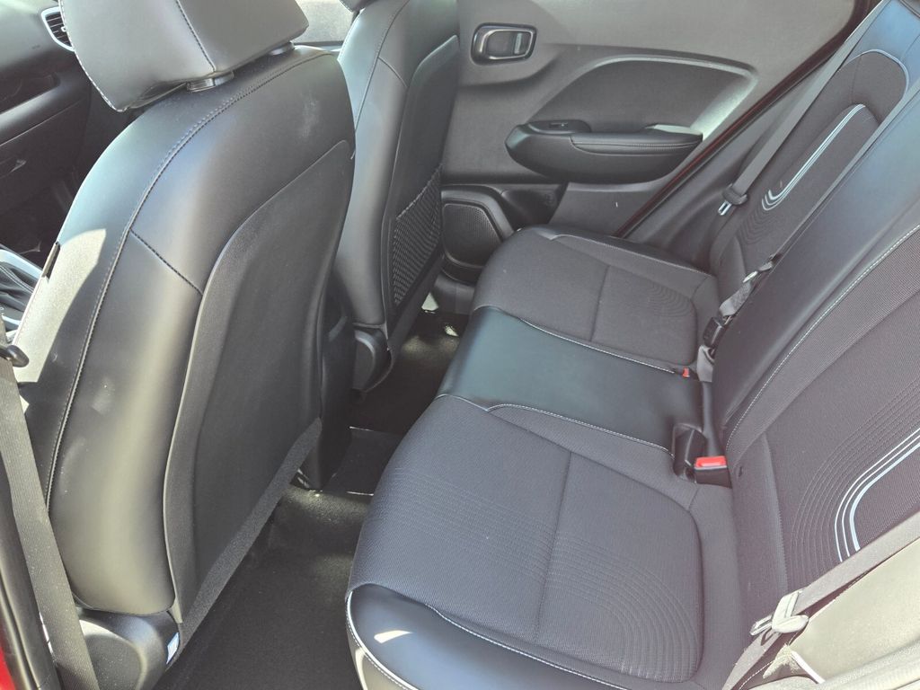 2022 Hyundai Venue - $16,300