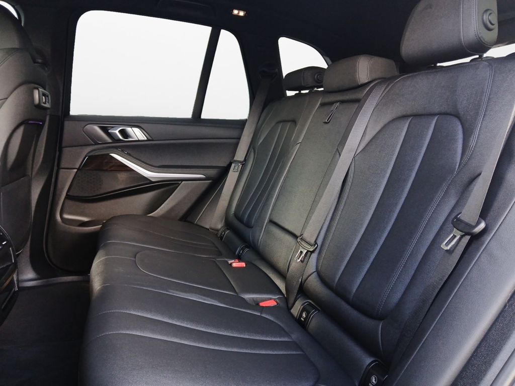 Used Car 2020 Bmw X5  Sdrive40i For Sale Under $30,000 In Austin, Texas