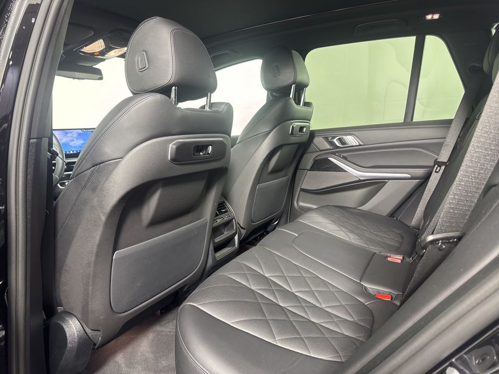 Thumbnail: 2024 BMW X5 - 25