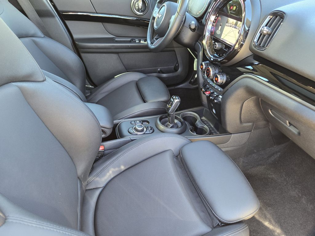 used 2024 MINI Cooper S Countryman car, priced at $25,355