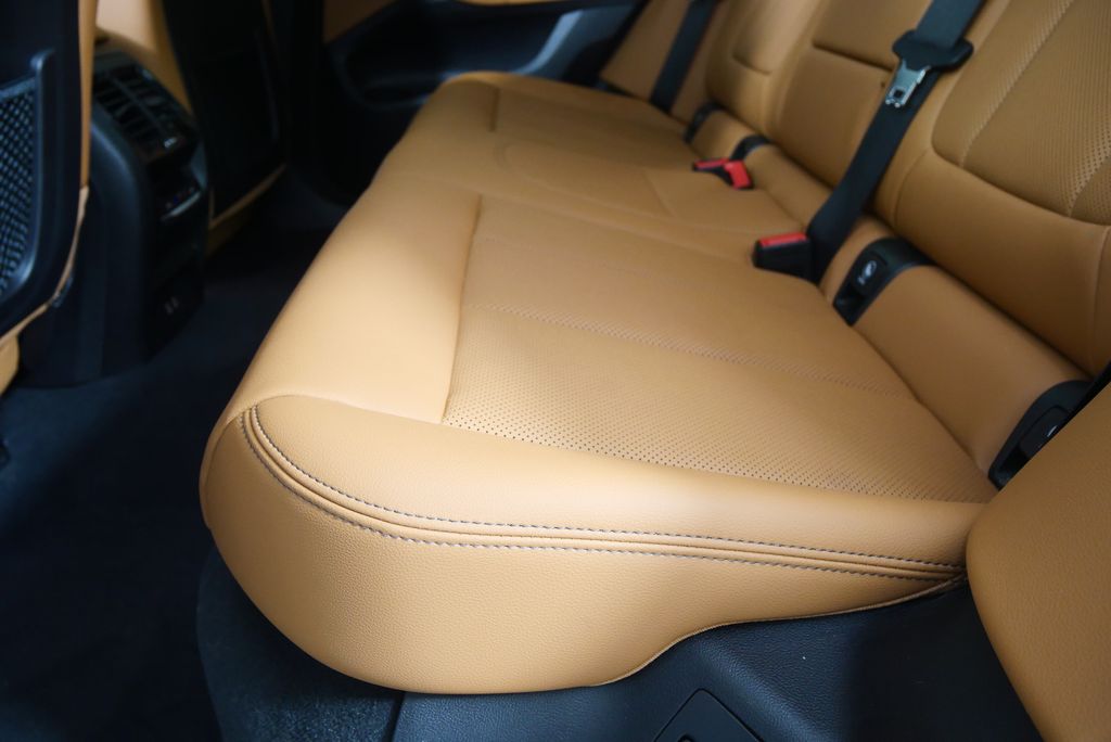 2022 BMW X3 sDrive30i 14