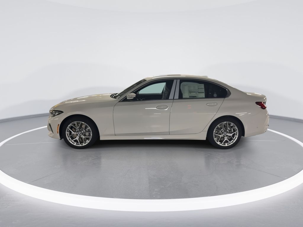 Thumbnail: 2025 BMW 3 Series - 5