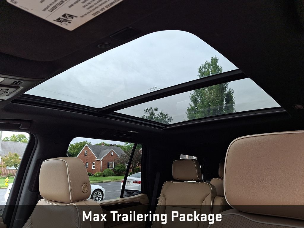 2021 Chevrolet Tahoe Premier Blue at Carlisle Cadillac Buick GMC